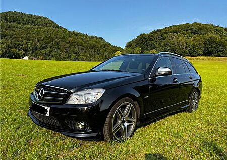Mercedes-Benz C 280 /C300 T AVANTGARDE Avantgarde