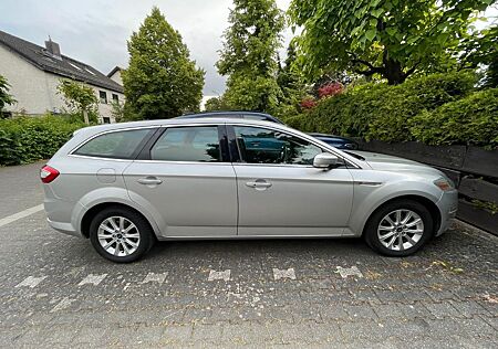 Ford Mondeo 2,0TDCi 103kW Titanium Turnier PowerS...