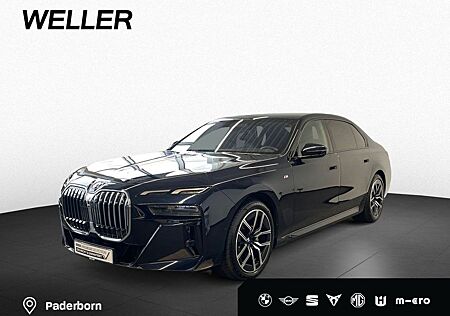 BMW 740d xdrive M Sport -FondTV,Stdhz,PanoSky,Iconic