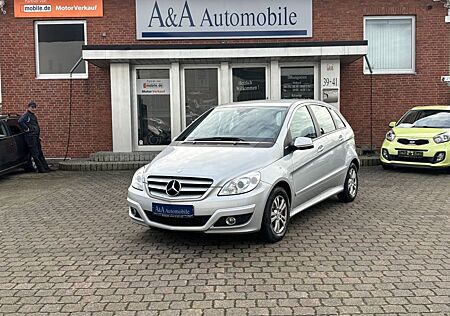 Mercedes-Benz B 180 BlueEFFICIENCY EURO-5