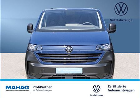 VW T7 Volkswagen Transporter Kasten 2,0 l 81 kW TDI 6