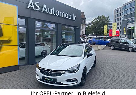 Opel Astra K 5-trg. 120 Jahre NAVI/SHZ/LHZ/RFK/AGR