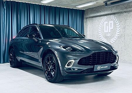 Aston Martin DBX *360*PANO*LUFT*AIR*KEYLESS*