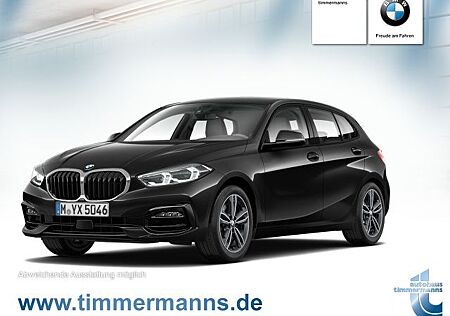 BMW 120i Sport Line LED