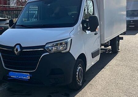 Renault Master gebraucht kaufen Renault Master