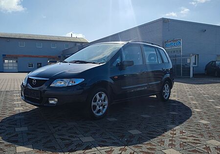 Mazda Premacy 1.9 Comfort Tüv/Au Neu!! Klima,79000km