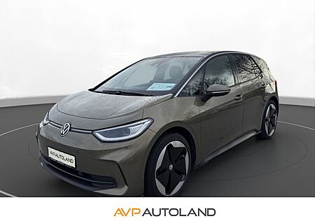 VW ID.3 Volkswagen Pro S | STANDKLIMA | ACC | NAVI | LED |