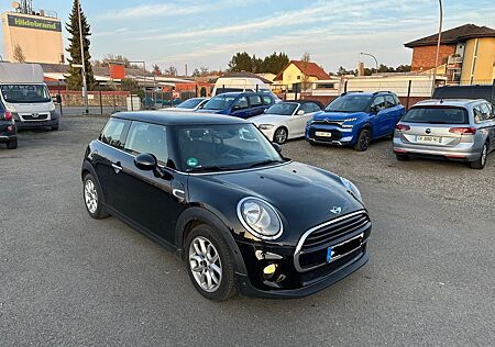 Mini Cooper Coupe Cooper D Coupe