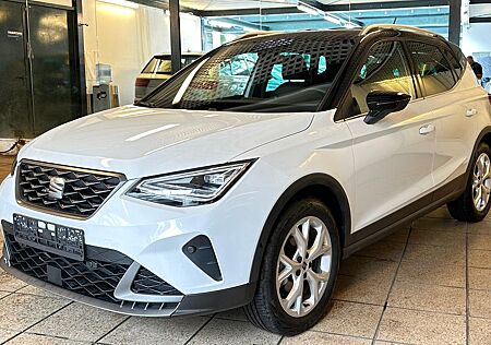 Seat Arona FR Kamera Navi LED Automatik
