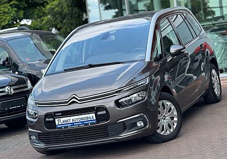 Citroën C4 Spacetourer Grand C4 Picasso/Spacetourer Selection/NAVI/TEMP