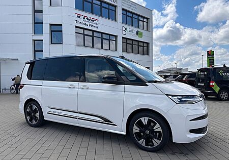 VW T7 Multivan Volkswagen 2.0 TSI DSG Edition+AHK+STANDHEIZUNG