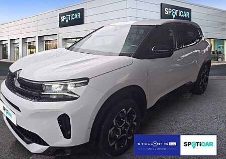 Citroën C5 Aircross Plus 1.2 Mild-Hybrid 136 S&S *DAB*Fu