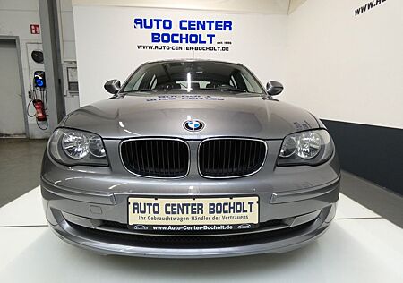 BMW 116i Advantage+ Comfortpaket*Leder*Klima