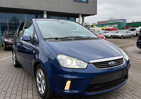 Ford C-Max Titanium