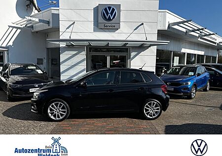 VW Polo Volkswagen AW 1.0 TSI JOIN