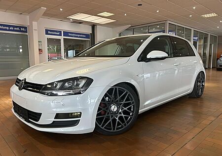 VW Golf Volkswagen VII Lim. Cup BMT