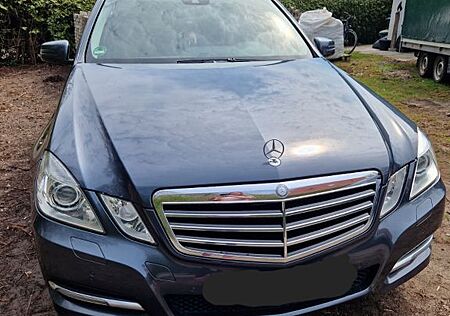 Mercedes-Benz E 350 CDI 4MATIC T BlueEFF. AVANTGARDE AVANT...