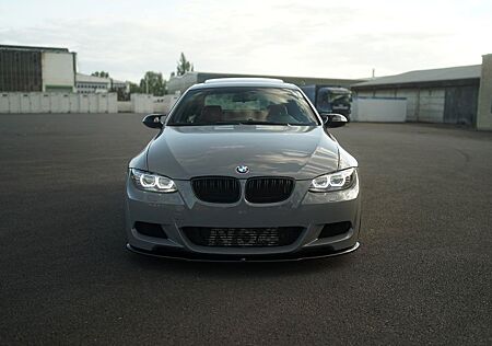 BMW 335i Coupé - GRAIL,Handschalter,550ps