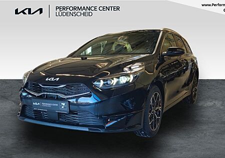 Kia Cee'd Sportswagon Ceed SW 1.0T DCT Nightline Edition LED