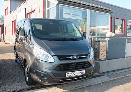 Ford Transit Custom Kombi 310 L1 2.0 TDCi