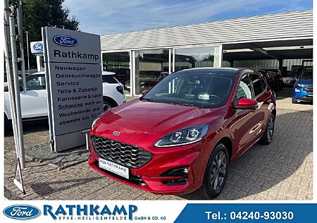 Ford Kuga Plug-In Hybrid ST-Line