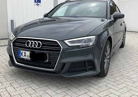 Audi A3 Sportback 1.4 TFSI S-line