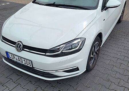 VW Golf Volkswagen 1.5 TSI ACT OPF DSG JOIN JOIN