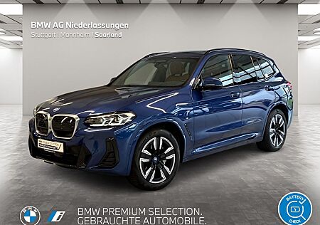 BMW iX3 M Sport Driv.Assist.Prof LiveCockpitProf