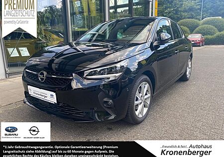 Opel Corsa F 1.2 Elegance Allwetter PDC SHZ RKamera