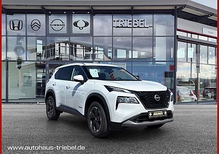 Nissan X-Trail gebraucht kaufen Nissan X-Trail N-Connecta 1.5 VC-T e-Power °BF°HUD°RFK°