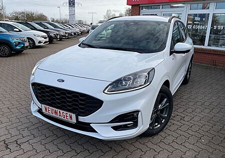 Ford Kuga ST-Line X 1.5*LED*NAVI*R-Kamera*Sitzhzg