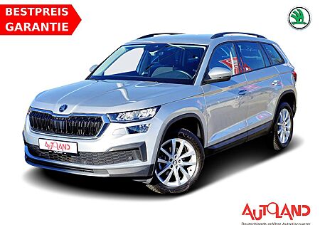 Skoda Kodiaq 2.0 TDI DSG Ambition VC LHZ LED ACC Navi