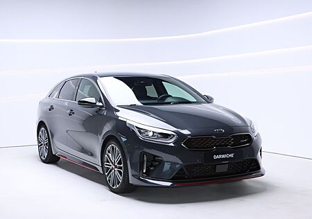 Kia Pro_ceed pro cee'd / ProCeed GT JBL Sportabgas Kamera LED