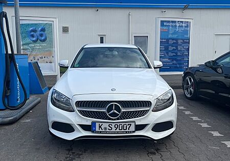 Mercedes-Benz C 200 EDITION Autom. EDITION