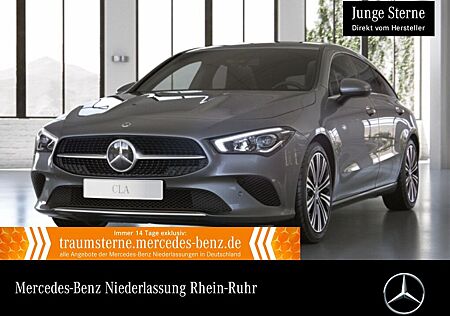 Mercedes-Benz CLA 250 Shooting Brake CLA 250 e SB Prog/Distr/LED/AHK/CarPlay/SpiegelP