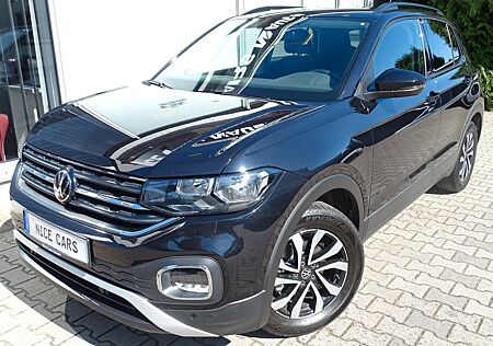 VW T-Cross Volkswagen Active *AHK*IQ-DRIVE*FRONT ASS.*LINE ASS