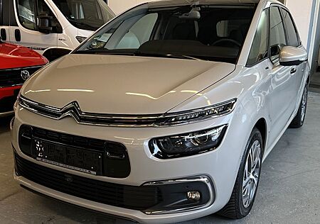 Citroën C4 Picasso /Spacetourer Shine 2.0 Blue-HDI