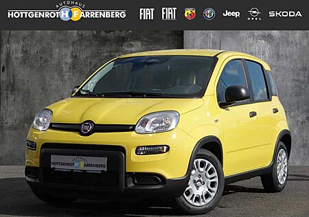 Fiat Panda Pandina 1.0 GSE Hybrid CITY-PAKET