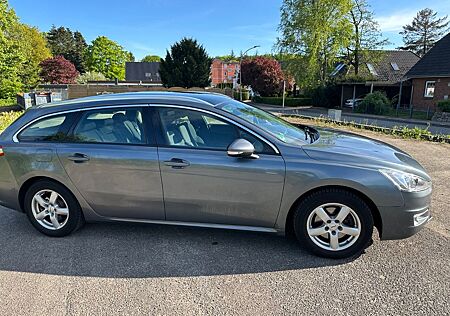 Peugeot 508 SW Active HDi FAP 160 Active