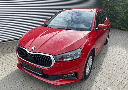 Skoda Fabia Ambition Plus "inkl. HU/AU und Insp. Neu"