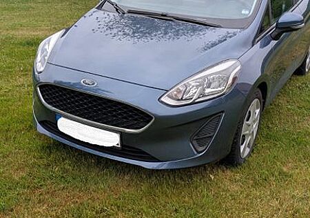 Ford Fiesta 1,0 EcoBoost 70kW Cool & Connect Cool...