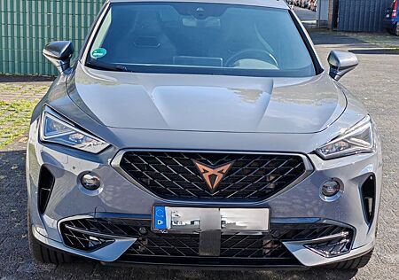 Cupra Formentor 2.0 TSI 228kW VZ 4Drive DSG VZ