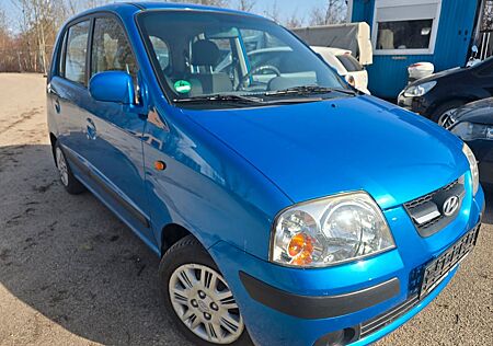 Hyundai Atos 1.1 Comfort Version