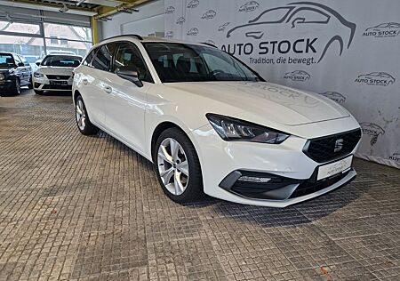 Seat Leon ST 1.4 e-HYBRID DSG FR Navi LED PDC GRA SH