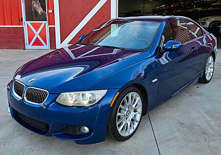 BMW 328i -