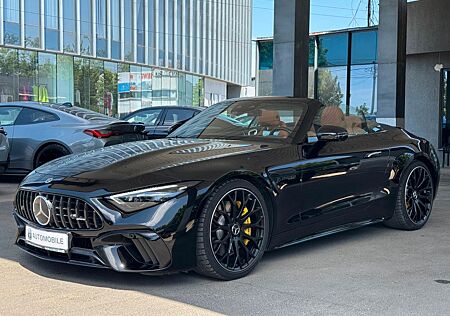Mercedes-Benz SL 63 AMG