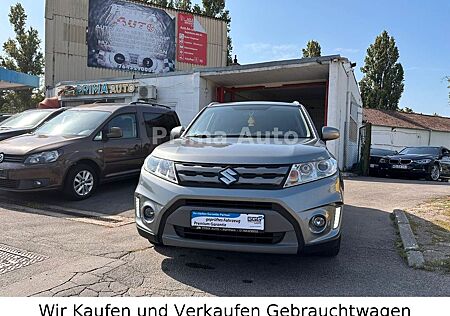 Suzuki Vitara 1.6 Comfort 4x4