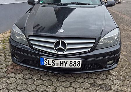 Mercedes-Benz CLC 200 CDI - Tüv neu