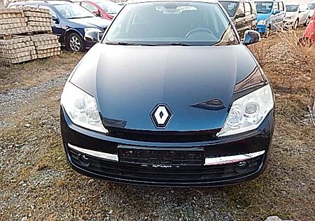 Renault Laguna Grandtour Dynamique 2.0 16V