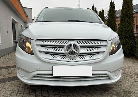 Mercedes-Benz Vito Kasten /116 CDI extralang